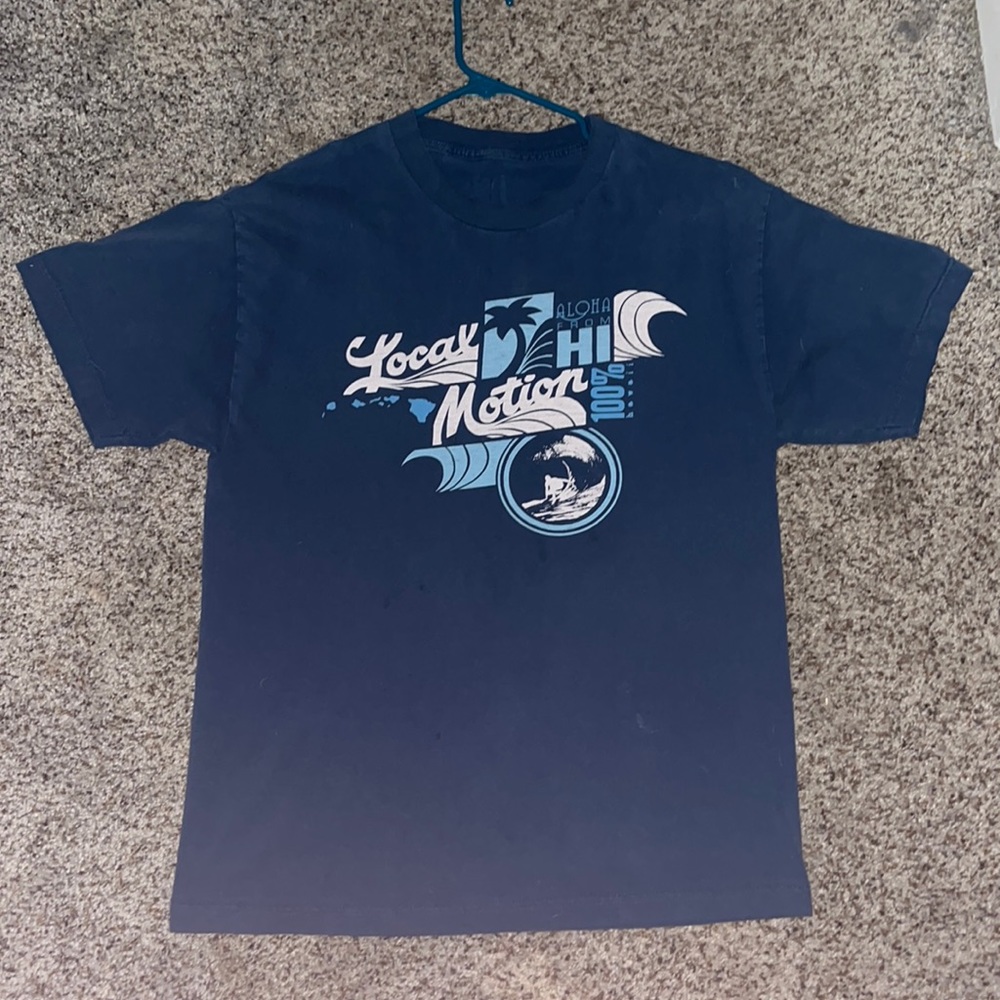 Vintage Hawaii t-shirt